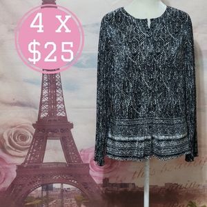 Briggs New York 2X top